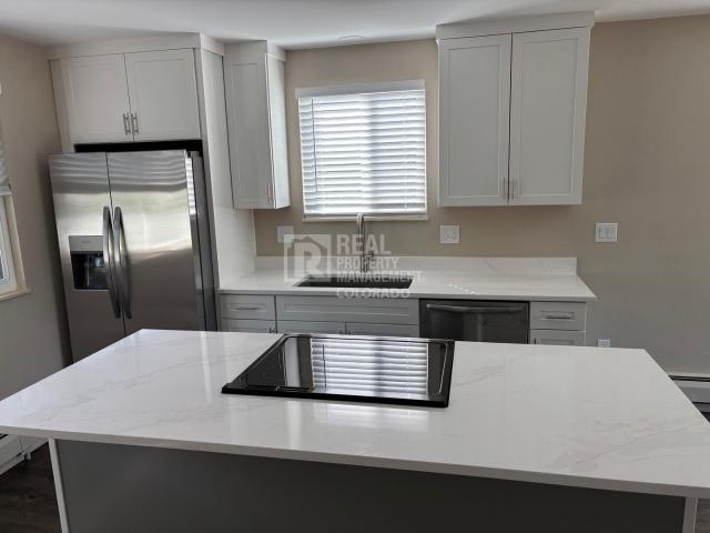 2 BR, 1 BA Apartment 9390 W 56th Place, Arvada, CO 80002