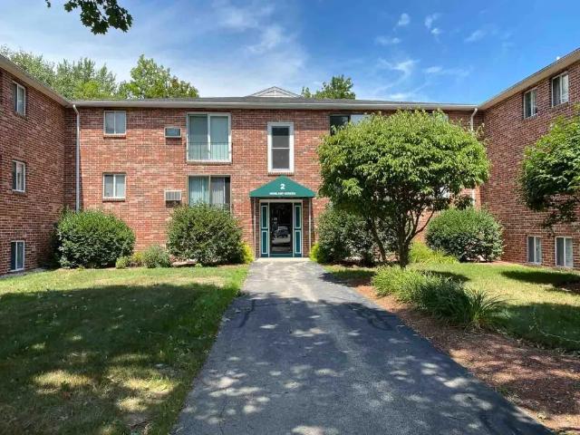 2 BR, 1 BA Apartment 93 West St Unit 48, Milford, NH 03055