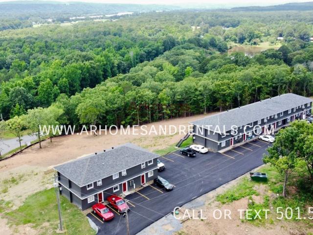 2 BR, 1 BA Apartment 9 Ridge Lane Unit, Mayflower, AR 72106