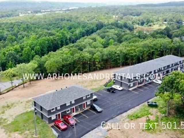 2 BR, 1 BA Apartment 9 Ridge Lane Unit, Mayflower, AR 72106