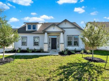2 BR, 2.5 BA Apartment 10403 White Lodge Unit 10508 WL, San Antonio, TX 78254