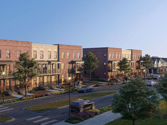 2 BR, 2.5 BA Apartment 105 Parker Wood Lane, Unit #147A Unit 208, West Lafayette, IN 47906