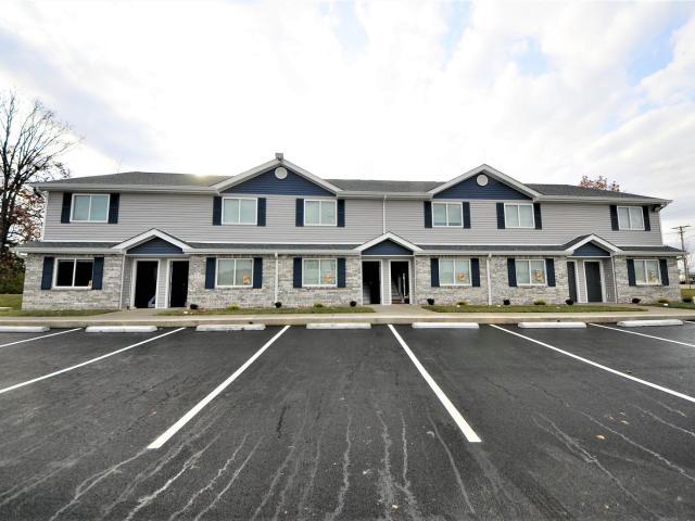 2 BR, 2.5 BA Apartment 1074 Arlington Way, Warrenton, MO 63383