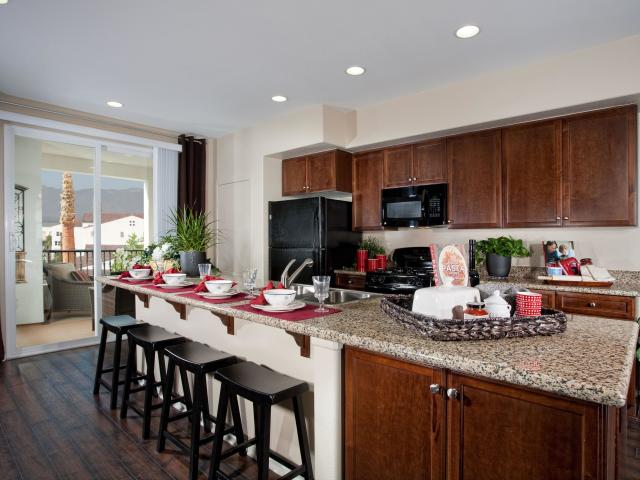 2 BR, 2.5 BA Apartment 10855 Church Street Unit 1701, Rancho Cucamonga, CA 91730