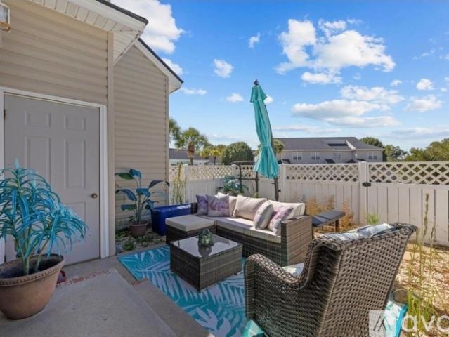 2 BR, 2.5 BA Apartment 10970 South Carolina 90 Unit A 5, Little River, SC 29566