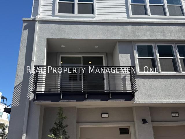 2 BR, 2.5 BA Apartment 109 Sedona Common, Livermore, CA 94551