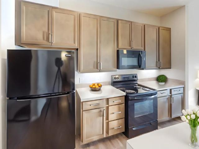 2 BR, 2.5 BA Apartment 1000 Oak Street Unit CD1104, Reynoldsburg, OH 43068