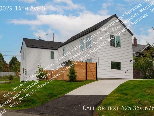 2 BR, 2.5 BA Apartment 10029 14th Ave S, Seattle, WA 91868