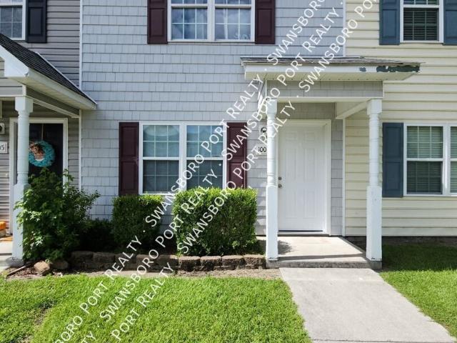 2 BR, 2.5 BA Apartment 1007 Ornate Drive, Jacksonville, NC 28546