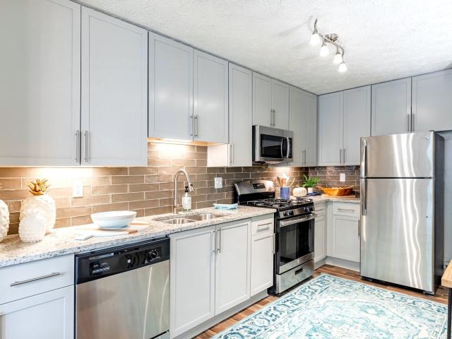 2 BR, 2.5 BA Apartment 100 Noble Creek Drive NW Unit 0507, Atlanta, GA 30327
