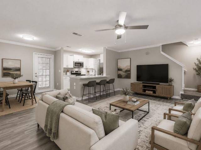 2 BR, 2.5 BA Apartment 100 Alexander Xing Unit 1621, Loganville, GA 30052