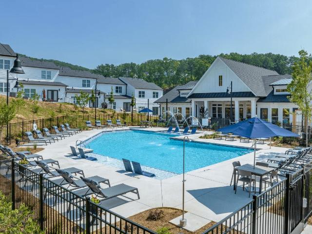 2 BR, 2.5 BA Apartment 100 Everton Place Unit 2006, Cartersville, GA 30121