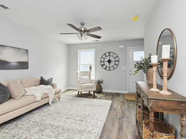 2 BR, 2.5 BA Apartment 100 Henry Drive Unit G Building 308, Burns, TN 37029