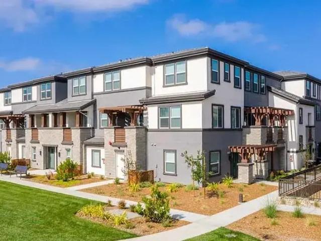 2 BR, 2.5 BA Apartment 100 Toscana Drive Unit 207, American Canyon, CA 94503