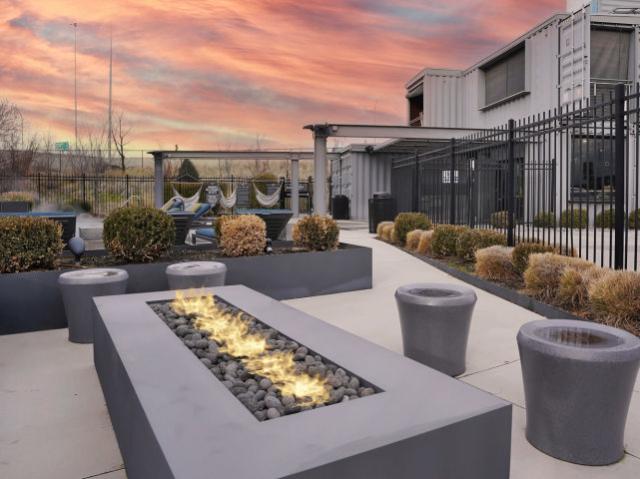 2 BR, 2.5 BA Apartment 1030 S 400 W Unit 0204, Salt Lake City, UT 84101