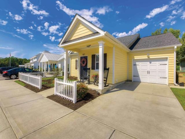 2 BR, 2.5 BA Apartment 103 Moultrie Drive Unit 706, Rincon, GA 31326
