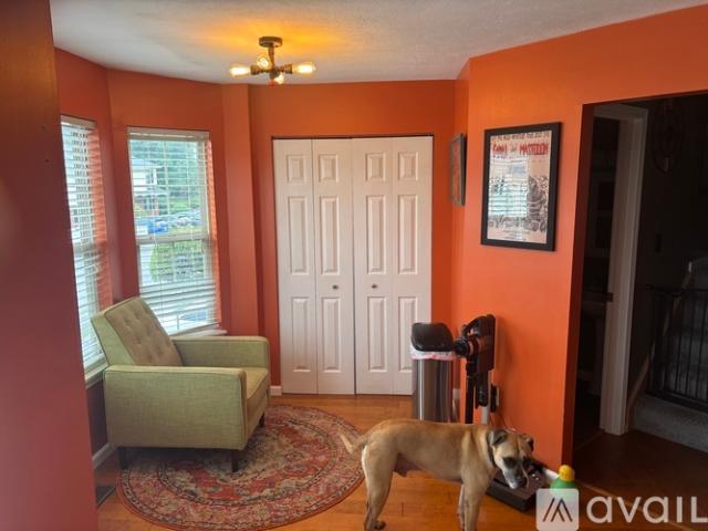 3 BR, 2.5 BA Apartment 114 Hillvue Drive, Unit 114, Seven Fields, PA 16046