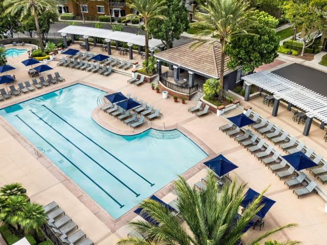 2 BR, 2.5 BA Apartment 11660 Church Street Unit 008, Rancho Cucamonga, CA 91730