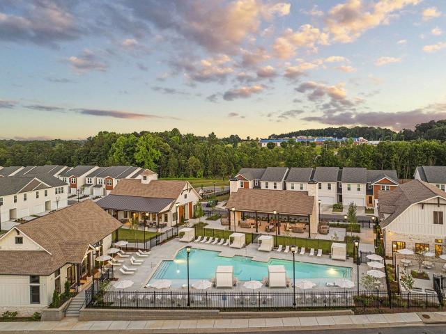 2 BR, 2.5 BA Apartment 116 Dolcetto Drive Unit D189, Winder, GA 30680