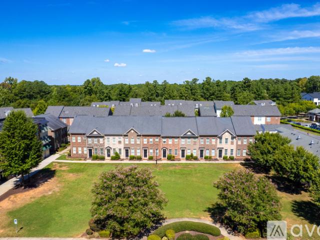 2 BR, 2.5 BA Apartment 11020 Cedar Walk Lane, Unit #W22, Charlotte, NC 28277