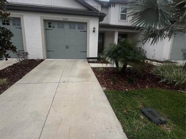 2 BR, 2.5 BA Apartment 11232 Cay Spruce Way, San Antonio, FL 33576