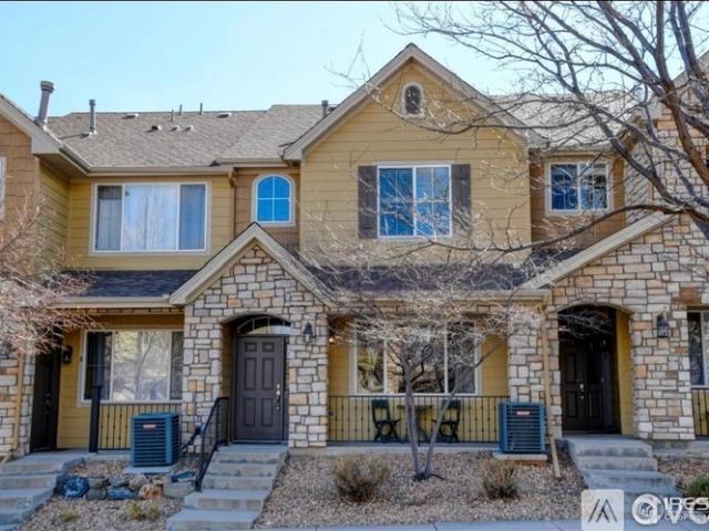 2 BR, 2.5 BA Apartment 11262 Osage Circle, Northglenn, CO 80234