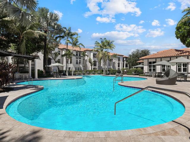 2 BR, 2.5 BA Apartment 11338 Southwest 45th Place Unit 02 111, Hollywood, FL 33025