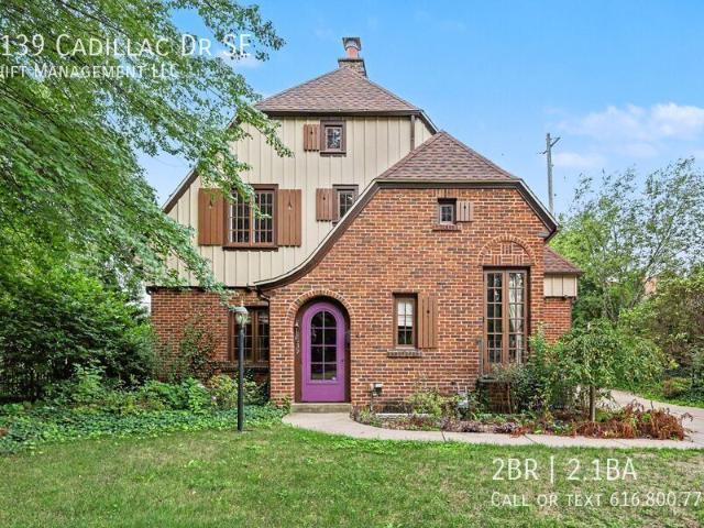 3 BR, 2.5 BA Apartment 1139 Cadillac Dr SE, Grand Rapids, MI 49506