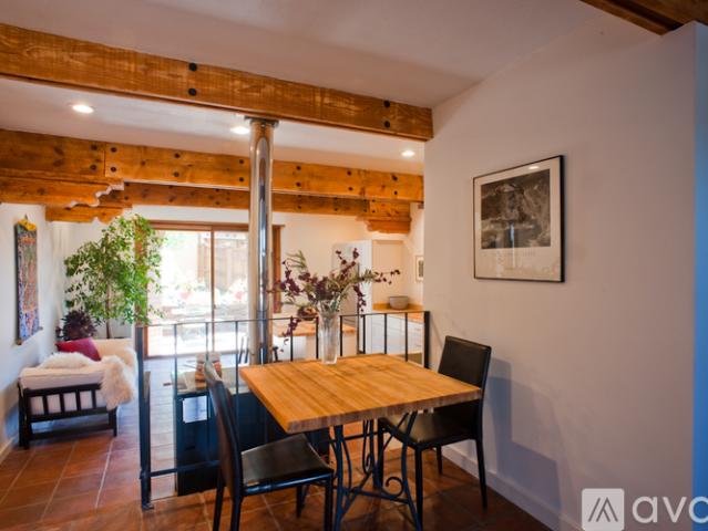 2 BR, 2.5 BA Apartment 11 Baca Townhouse, Crestone, CO 81131