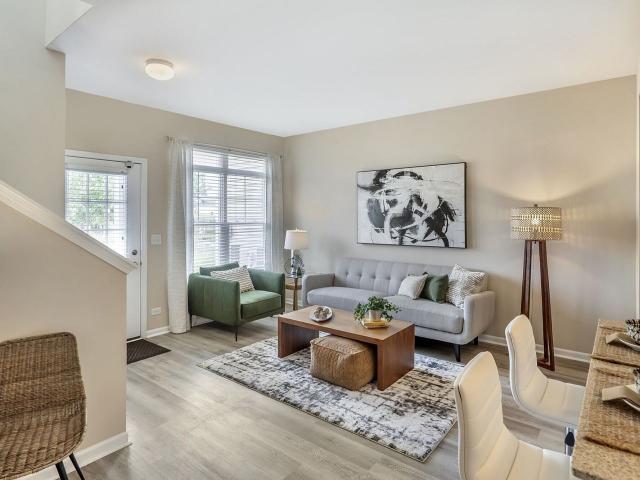 2 BR, 2.5 BA Apartment 1241 Ritter Street Unit 1113K, North Aurora, IL 60542