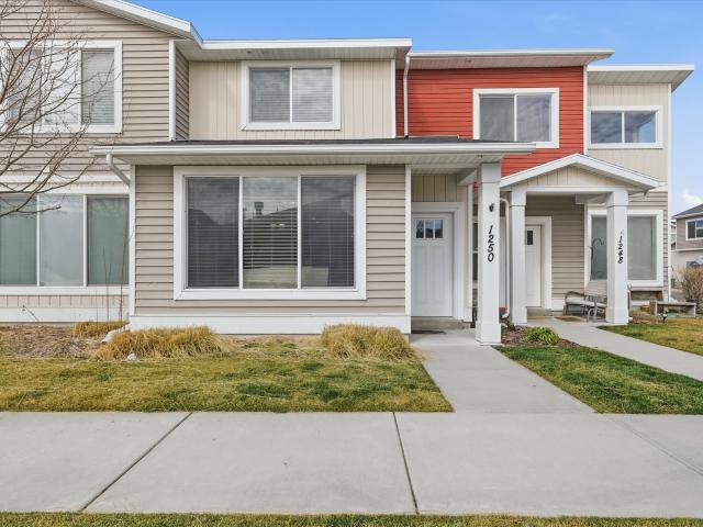 2 BR, 2.5 BA Apartment 1250 W 2420 S, Nibley, UT 84321