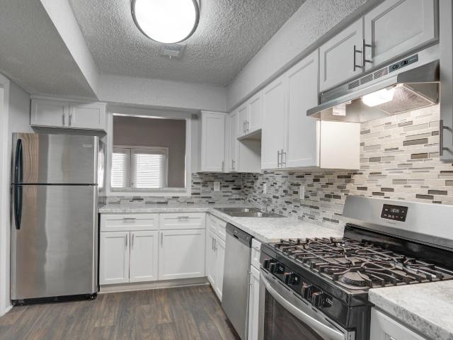 2 BR, 2.5 BA Apartment 1250 Brockett Road Unit 0501, Clarkston, GA 30021