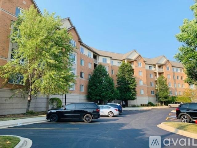 2 BR, 2.5 BA Apartment 125 North Buffalo Grove Road, Unit 313, Buffalo Grove, IL 60089