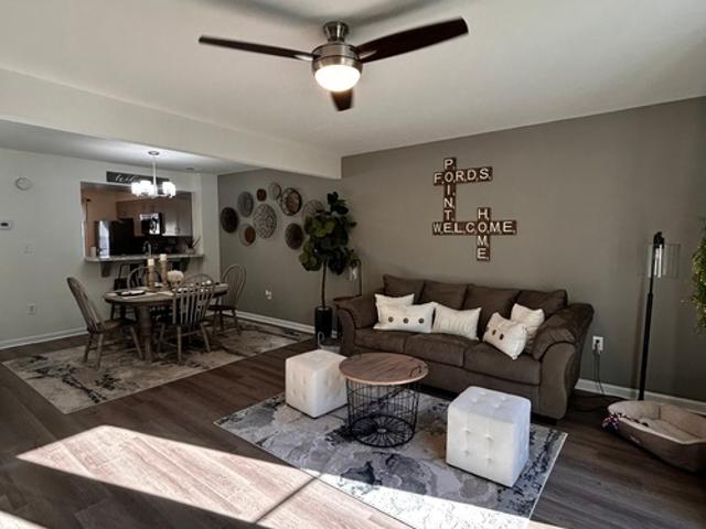 2 BR, 2.5 BA Apartment 1261 Fords Pointe Circle, Unit 1261, Savannah, GA 31419
