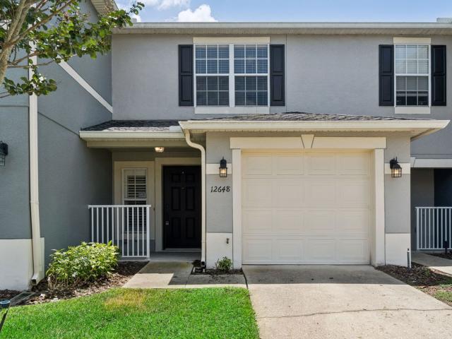 2 BR, 2.5 BA Apartment 12648 Somerset Oaks St Orlando, FL 32828