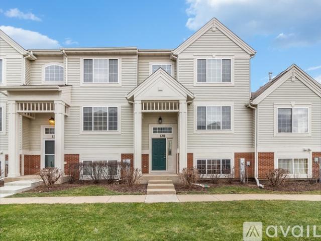 2 BR, 2.5 BA Apartment 128 New Haven Dr, Cary, IL 60013