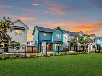 2 BR, 2.5 BA Apartment 12130 Alamo Ranch Parkway Unit 4818, San Antonio, TX 78253