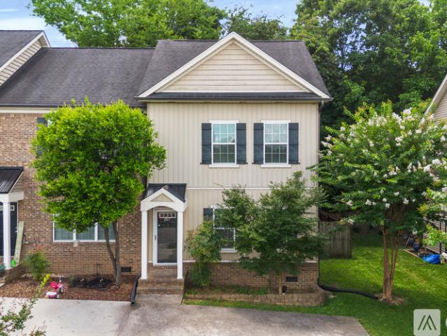 2 BR, 2.5 BA Apartment 1217 Angie Lane Northeast, Cleveland, TN 37312