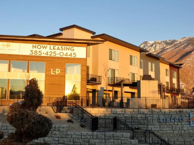 2 BR, 2.5 BA Apartment 12243 S Draper Gate Dr Unit 102, Draper, UT 84020