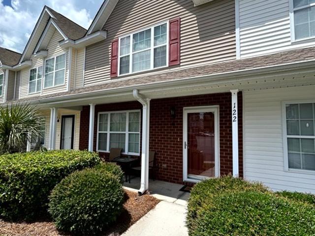 2 BR, 2.5 BA Apartment 122 Sonata Circle, Unit 122, Pooler, GA 31322