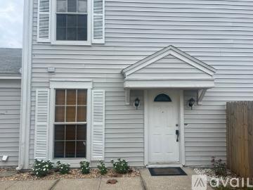 2 BR, 2.5 BA Apartment 12325 VILLAGER COURT, Unit 1, TAMPA, FL 33625