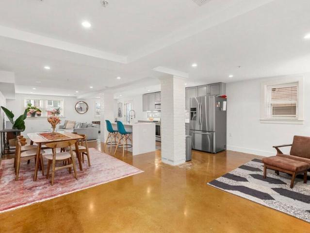 2 BR, 2.5 BA Apartment 1239 Simms Pl NE, Washington, DC 20002