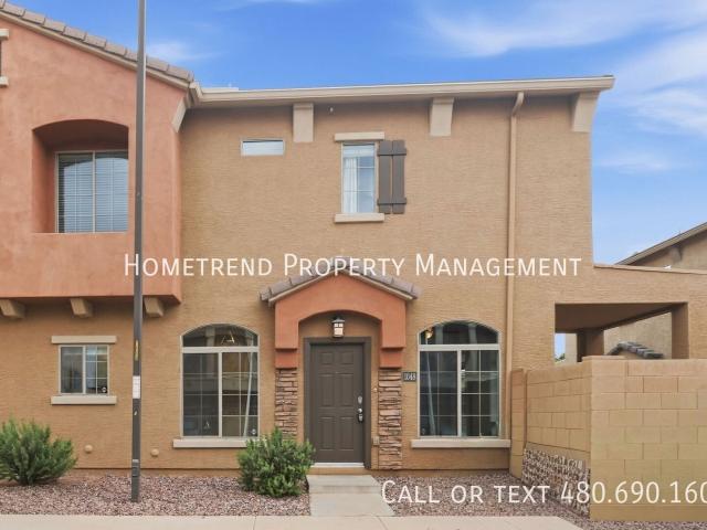 2 BR, 2.5 BA Apartment 1350 S Greenfield, Mesa, AZ 85206