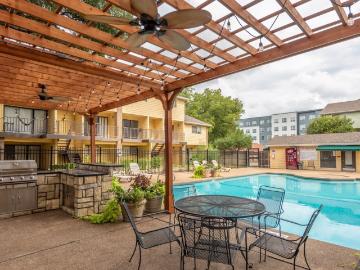 2 BR, 2.5 BA Apartment 1300 S 11th ST Unit 6202, Waco, TX 76706