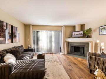 2 BR, 2.5 BA Apartment 1300 SW Campus Drive Unit 42 2, Federal Way, WA 98023