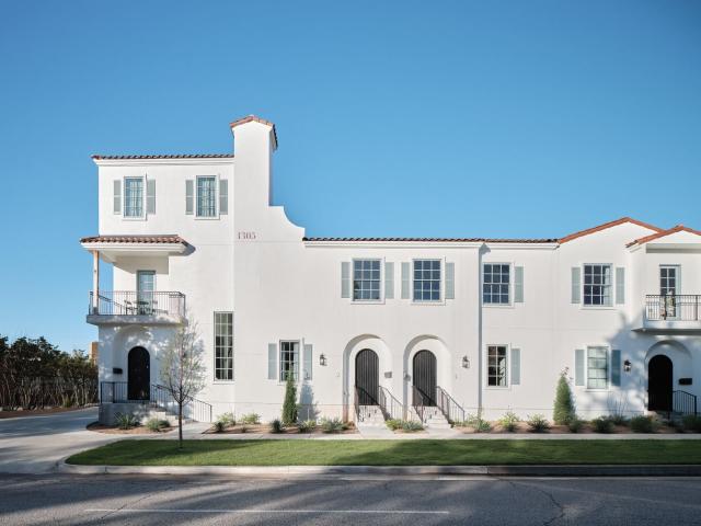 2 BR, 2.5 BA Apartment 1305 Classen Drive Unit SP 11, Oklahoma City, OK 73103