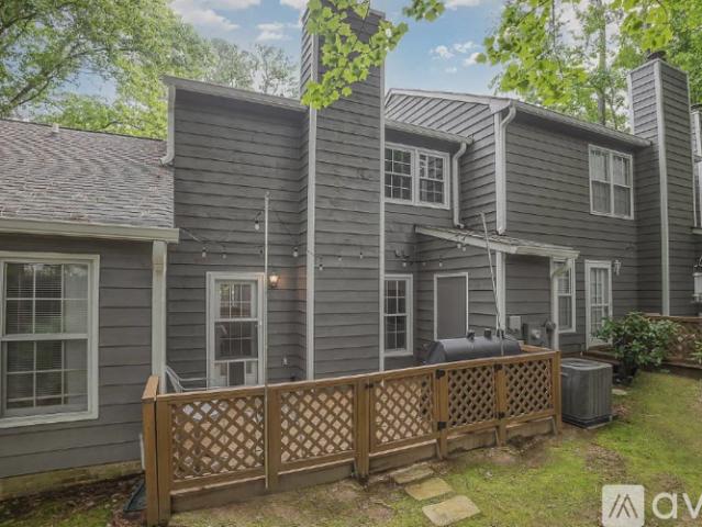 2 BR, 2.5 BA Apartment 130 Shady Meadow Circle, Cary, NC 27513