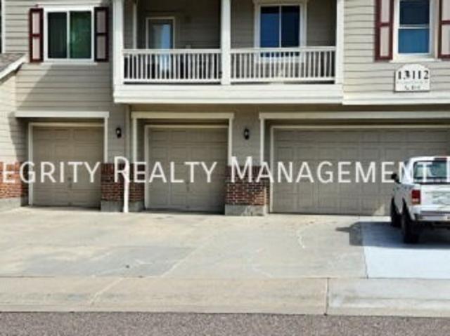 2 BR, 2.5 BA Apartment 13112 Grant Cir. N Thornton, CO 80241