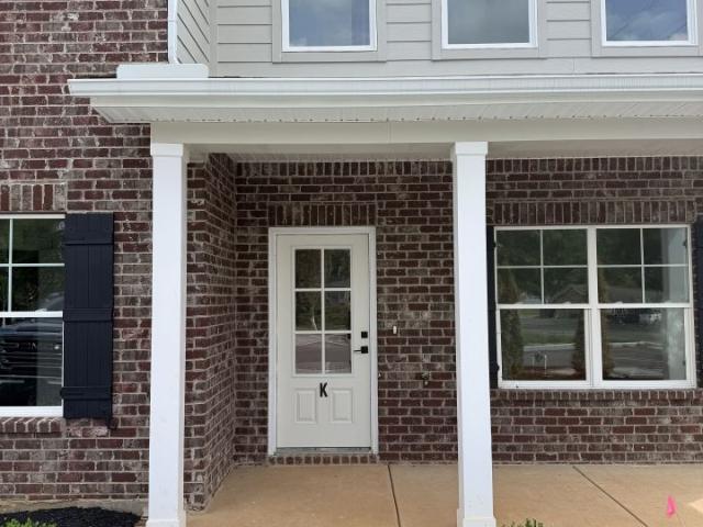2 BR, 2.5 BA Apartment 1315 Bradyville Pike Unit K, Murfreesboro, TN 37130