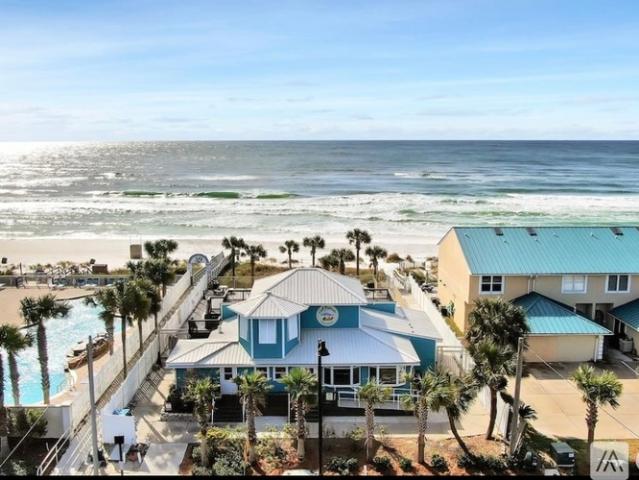 2 BR, 2.5 BA Apartment 131 W Leslie Ln, Unit 131, Panama City Beach, FL 32407